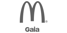 McDonald's Gaia